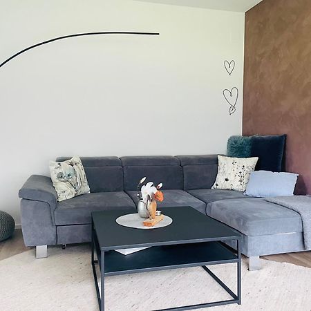 Apartment Weitblick Wald im Pinzgau Exterior photo